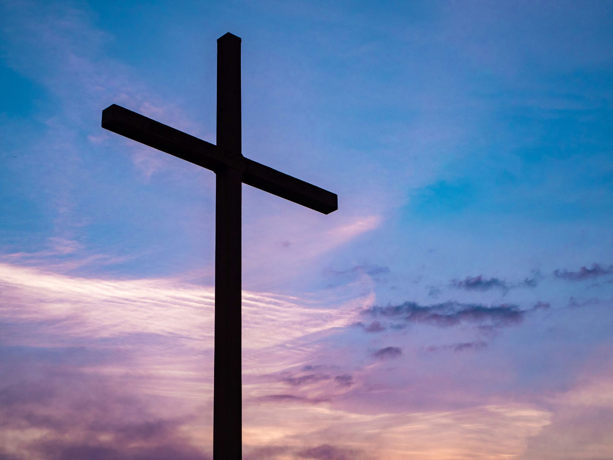 cross