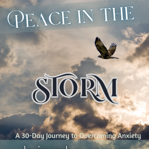 Peace in the Storm