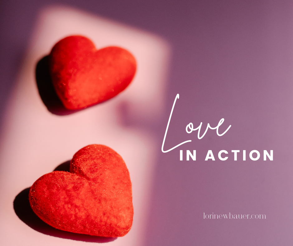 Love Covers a Multitude of Sins in Life